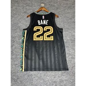 Nike Memphis Grizzlies Desmond Bane 22 City Edition Jersey Mens Size 44 Medium